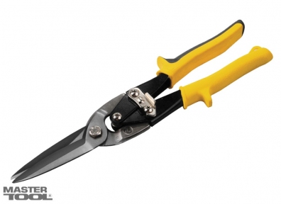 Ножницы по металлу Mastertool (01-0421)