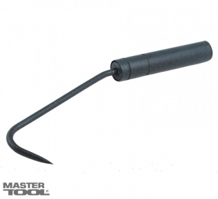 Крючок для вязки арматуры Mastertool (92-0805)