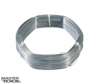 Проволока вязальная Mastertool (87-7013)