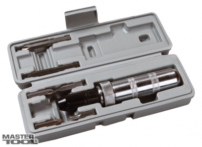 Отвёртка ударно-поворотная Mastertool (40-0151)