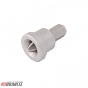 Насадки отвёрточные Granite (10-05-250)