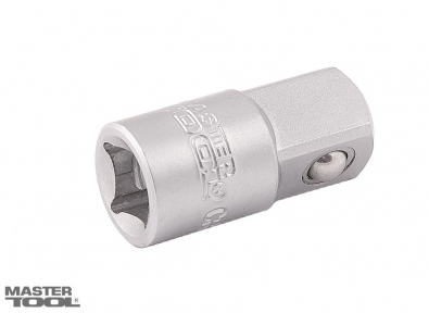 Переходник Mastertool (78-0083)