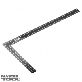 Угольник строительный Mastertool (30-3300)