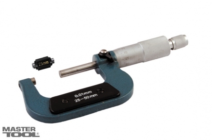 Микрометр Mastertool (30-0622)