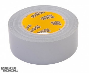 Скотч армированный Mastertool (77-2510)