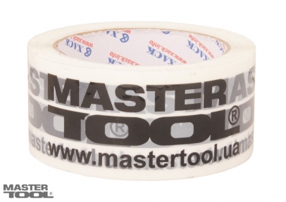 Скотч упаковочный Mastertool (79-9966)