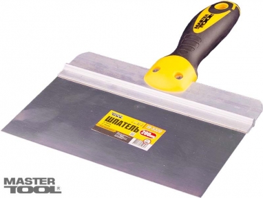 Шпатель AL-PROFI Mastertool (19-5330)