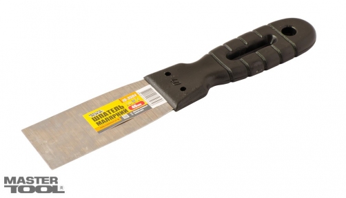Шпатель малярный Mastertool (19-3510)