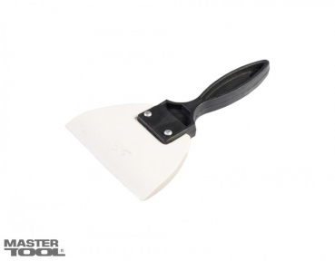 Шпатель резиновый Mastertool (19-5009)