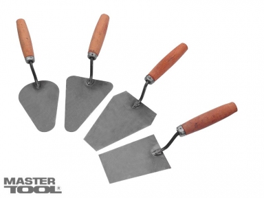 Кельма печника Mastertool (19-4119)