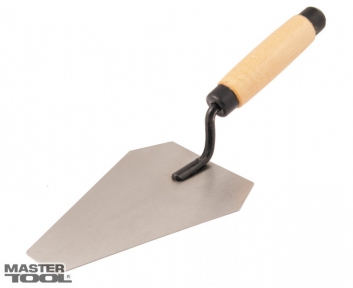 Кельма плиточника ударн. Mastertool (19-4497)