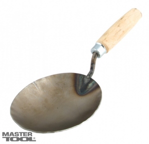 Ковш штукатурный Mastertool (19-4003)
