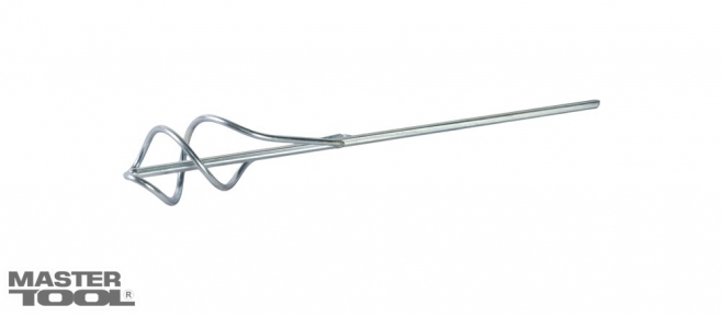 Миксер для красок и смесей Mastertool (80-0216)