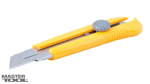 Нож Mastertool (17-0325)