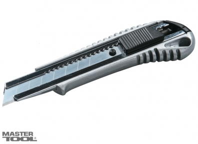 Нож Mastertool (17-0128)