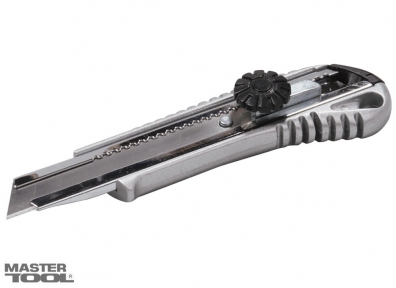 Нож Mastertool (17-0198)