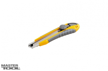 Нож Mastertool (17-0112)