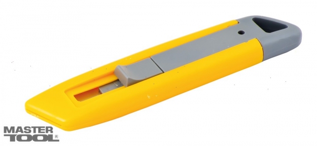 Нож трапеция Mastertool (17-0301)