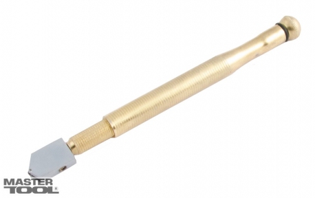 Стеклорез масляный Mastertool (14-0713)