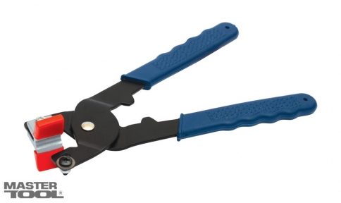 Щипцы для плитки Mastertool (80-3200)