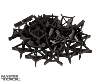 Крестики дистанционные многоразовые Mastertool (81-0620-0)