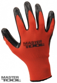 Перчатки Mastertool (83-0401)