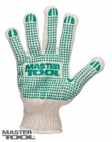 Перчатки Mastertool (83-0301)