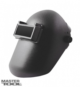 Маска сварочная Mastertool (81-0019)