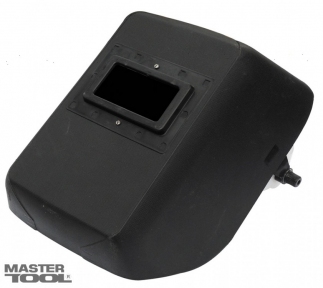 Маска сварочная Mastertool (81-0009)