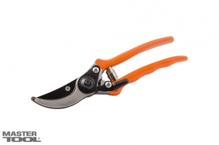 Секатор садовый Mastertool (14-6114)