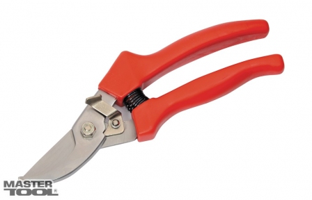 Секатор садовый Mastertool (14-6107)