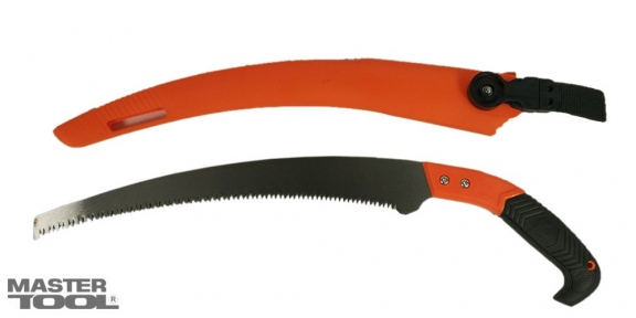 Ножовка садовая Mastertool (14-6016)