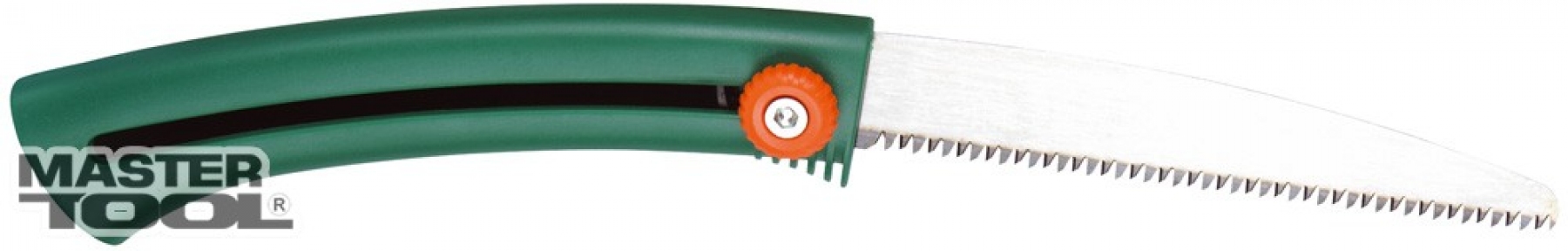 Ножовка садовая выдвижная Mastertool (14-6011)