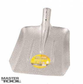 Лопата совковая Mastertool (14-6249)