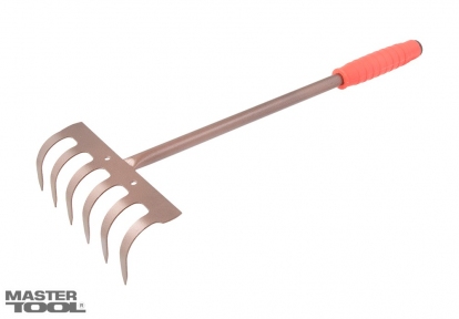 Грабли садовые Mastertool (14-6295)
