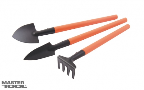 Набор для комнатных растений Mastertool (14-6199)