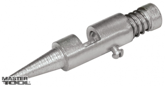 Бабка для косы Mastertool (92-0663)