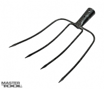 Вилы хозяйственные Mastertool (14-6235)
