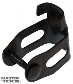 Хомут для косы Mastertool (92-0664)