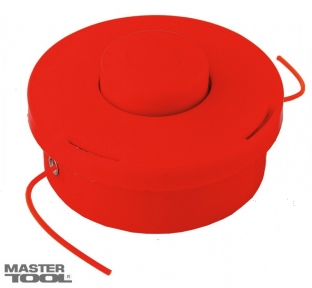 Катушка триммерная Mastertool (19-1906)