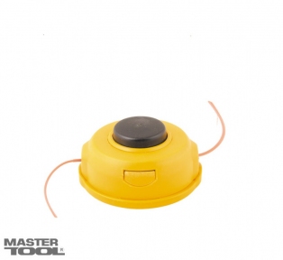 Катушка триммерная Mini Mastertool (19-1915)