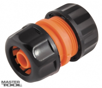 Муфта цанговая для шланга Mastertool (92-9053)