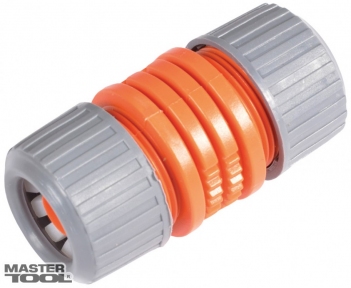 Муфта цанговая для шланга Mastertool (92-9058)