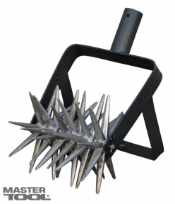 Культиватор - рыхлитель Mastertool (92-0019)