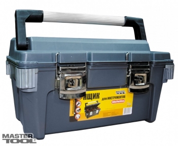 Ящик для инструмента Mastertool (79-2099)