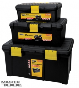 Ящики для инструмента Mastertool (79-2219)