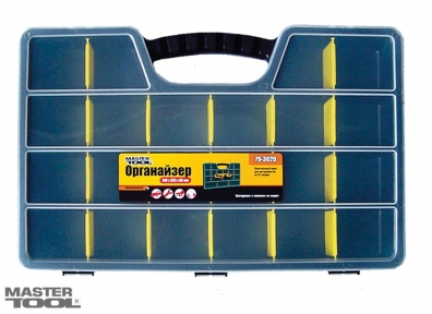 Органайзер Mastertool (79-3020)