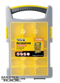 Органайзер Mastertool (79-2085)