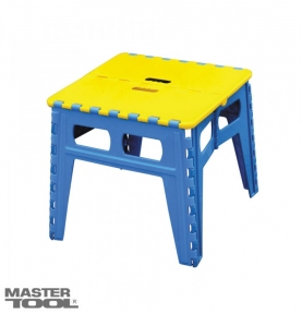 Стол складной пластиковый Mastertool (92-0194)