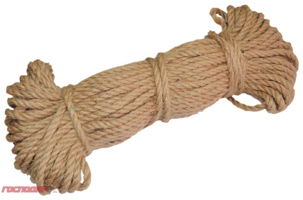 Канат джутовый Господар (92-0514)